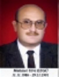 Mehmet Ulvi Ezgü